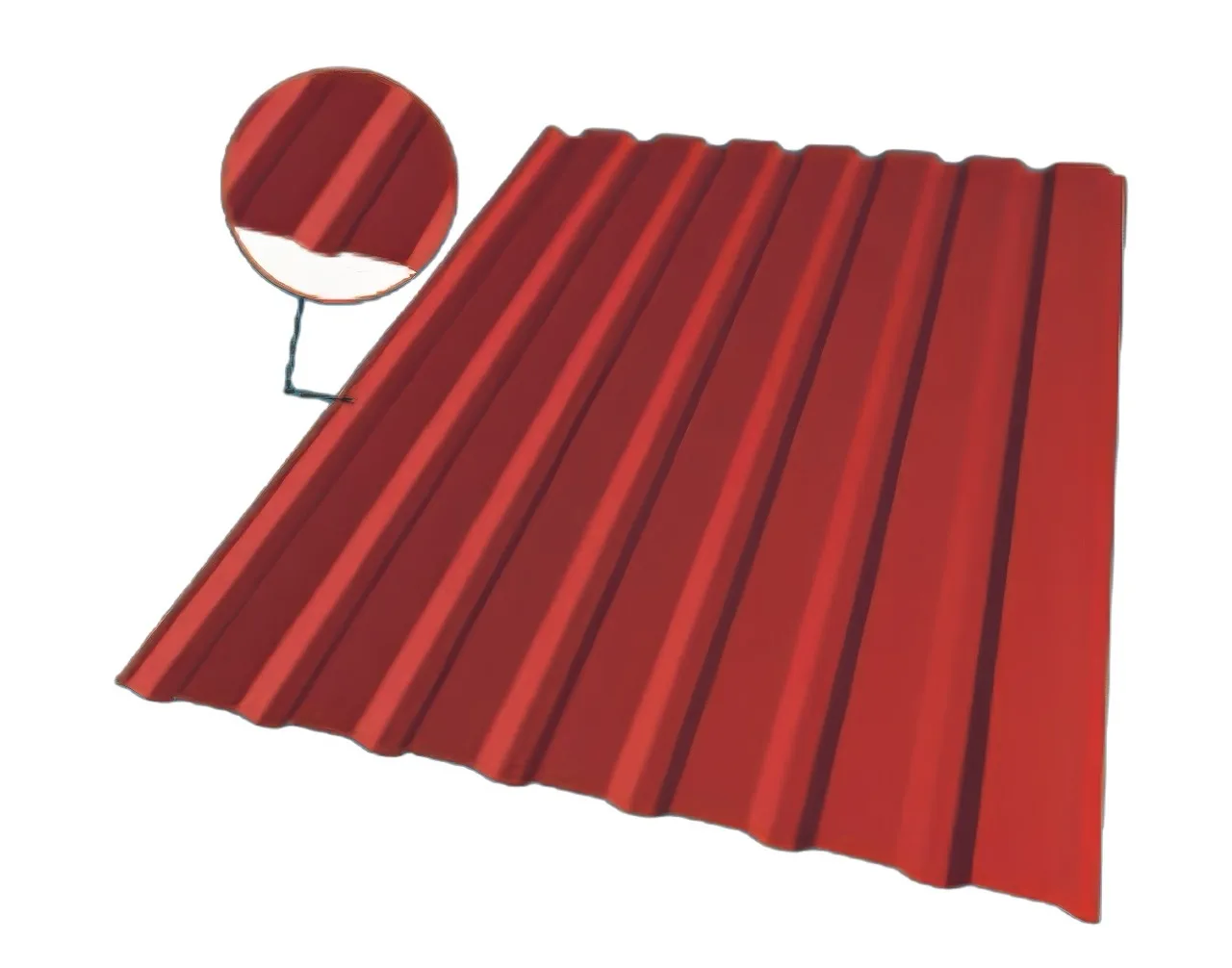PP20 Tipli Profnastil